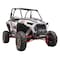 Fab Fours 14-C POLARIS RZR XP 1000 FRONT WINCH READY BUMPER SXFB-1150-1 - alternate 4